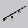 Світильник трековий Star white/black6